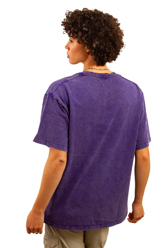 Mimo oversized T-shirt