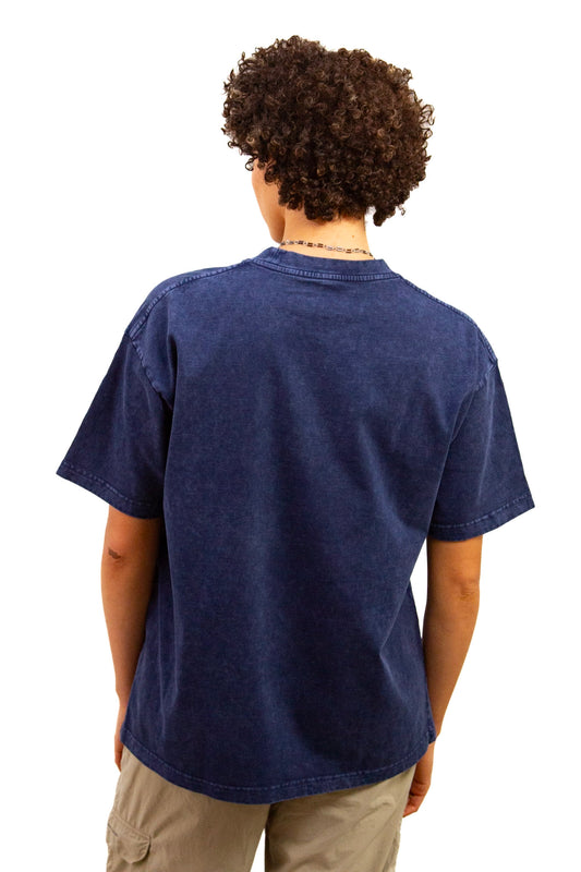 Waterdog oversized T-shirt