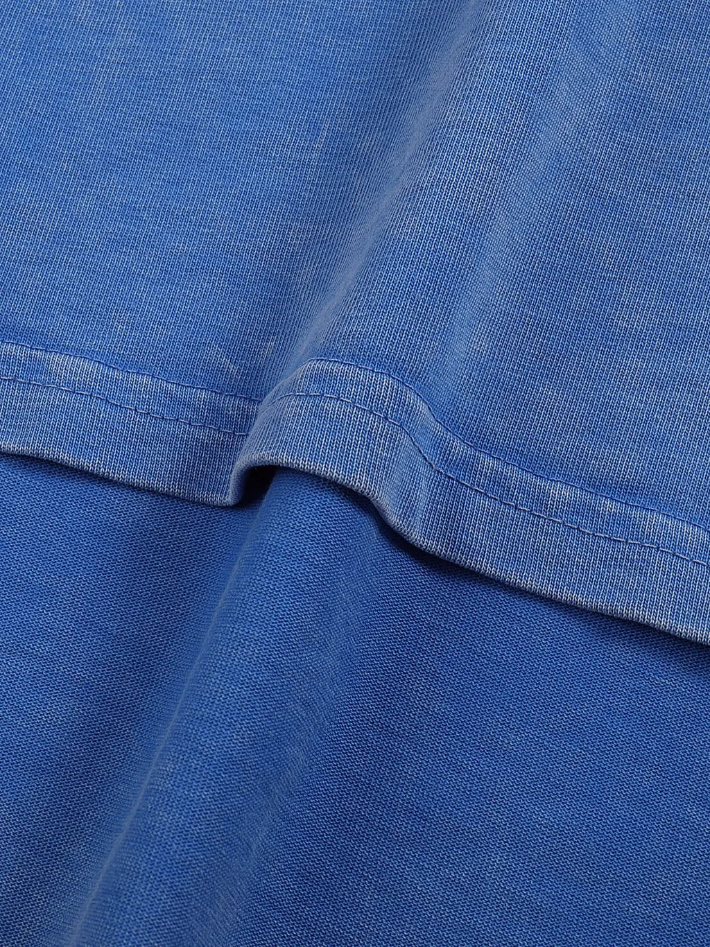 Waterdog x Mimo oversized T-shirt