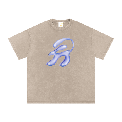 Waterdog oversized T-shirt