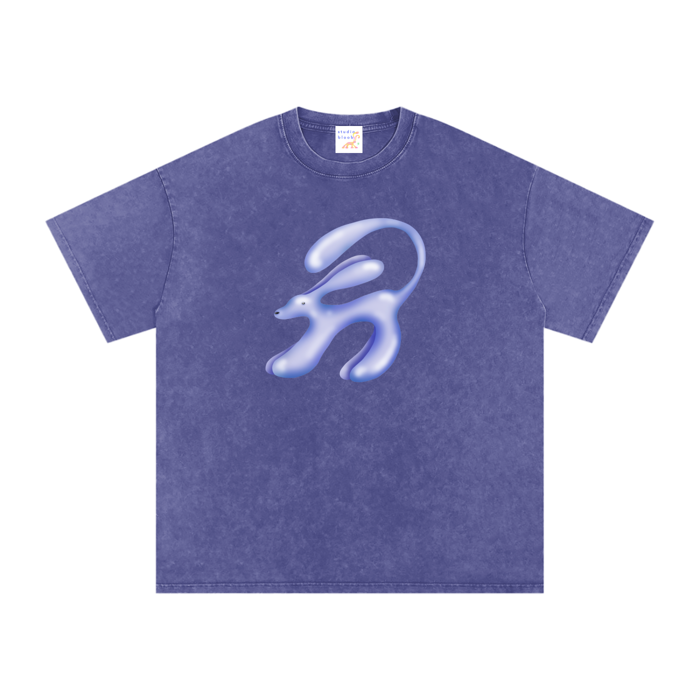 Waterdog oversized T-shirt