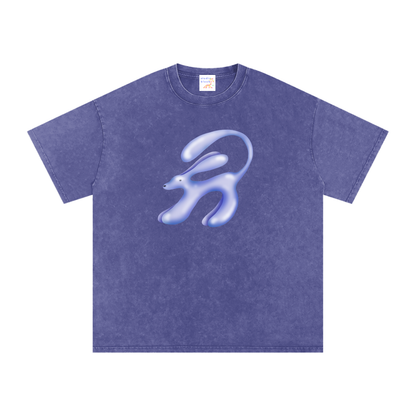 Waterdog oversized T-shirt
