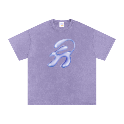 Waterdog oversized T-shirt