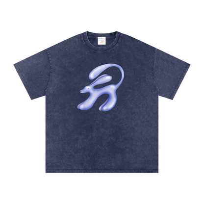 Waterdog oversized T-shirt