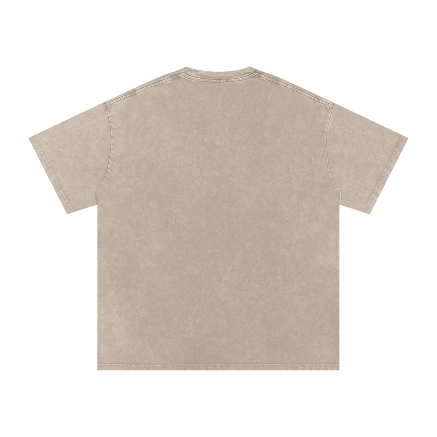 Waterdog oversized T-shirt
