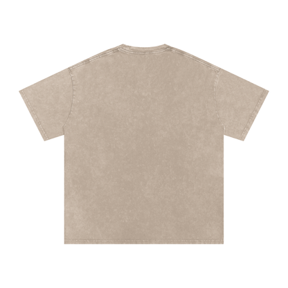 Waterdog oversized T-shirt