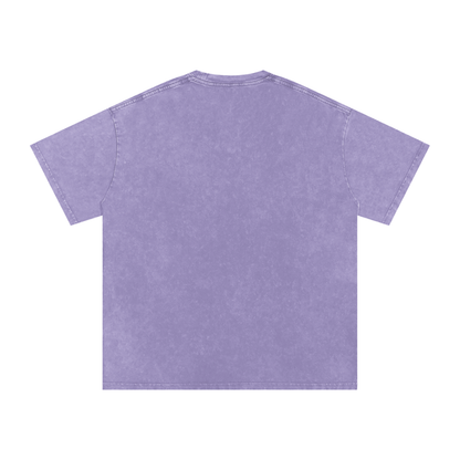 Waterdog oversized T-shirt
