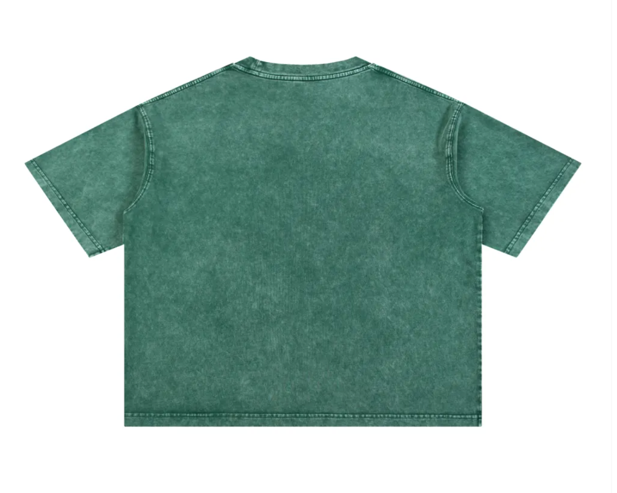 Angie boxy T shirt