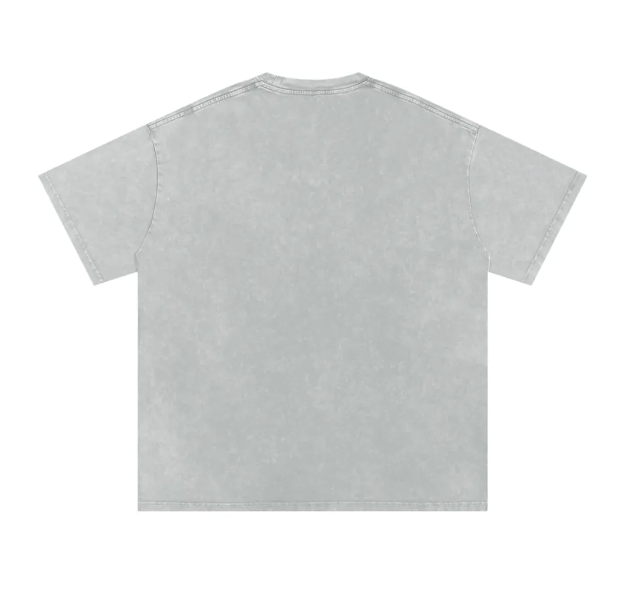 Angelic butterfly oversized T shirt
