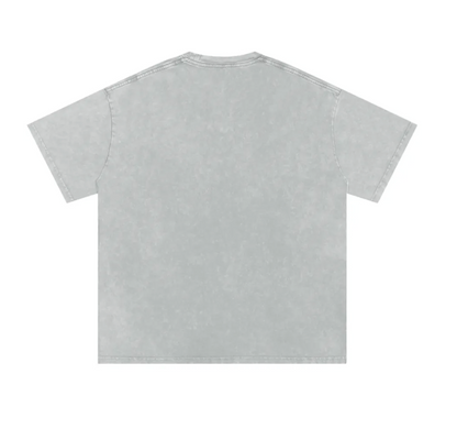 Angelic butterfly oversized T shirt