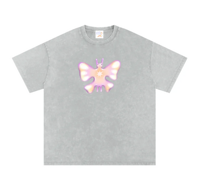 Butterpup oversized T shirt