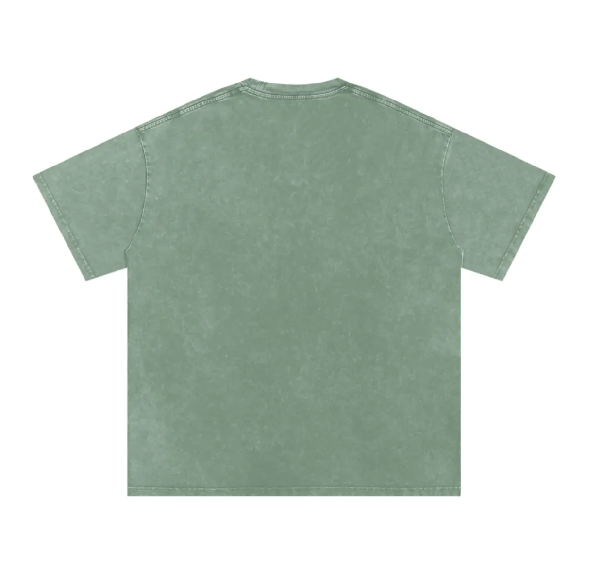 Butterpup oversized T shirt