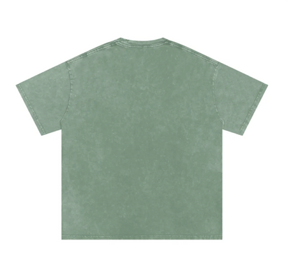 Butterpup oversized T shirt