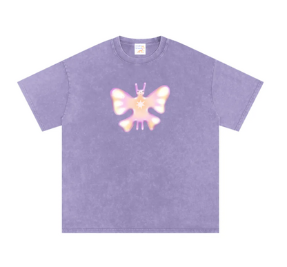 Butterpup oversized T shirt