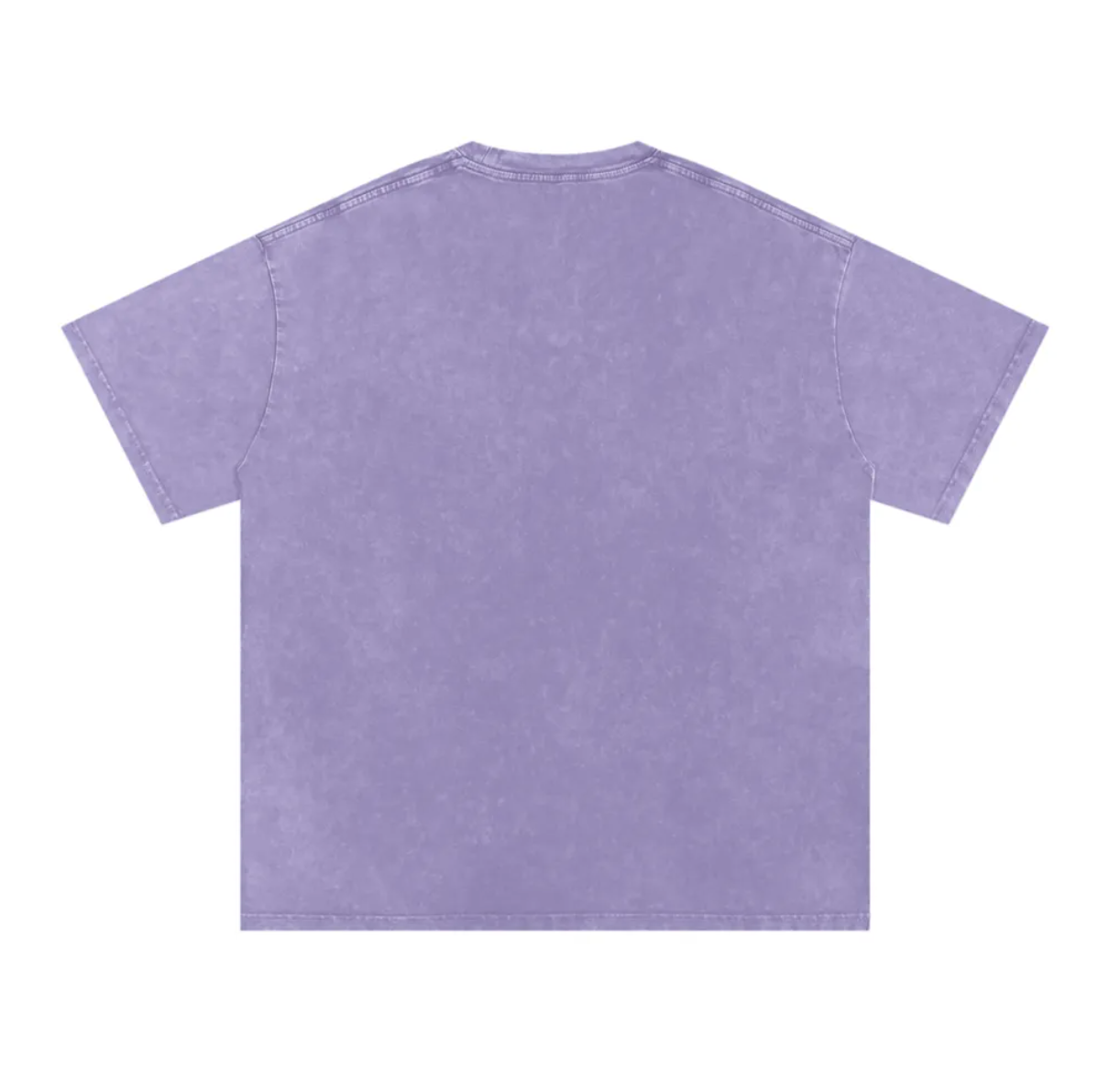 Butterpup oversized T shirt