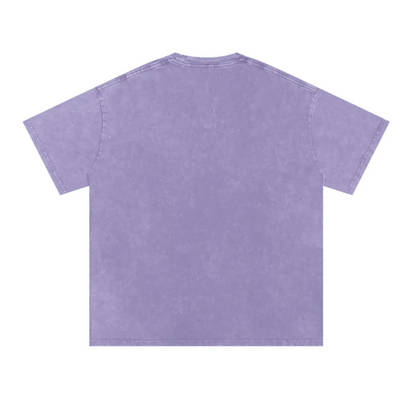 Butterpup oversized T shirt