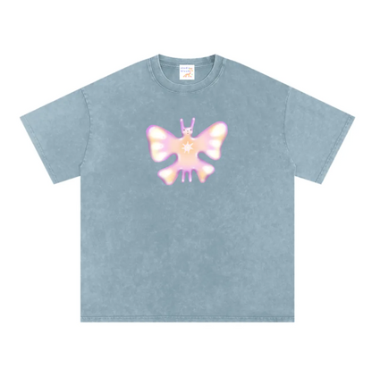 Butterpup oversized T shirt