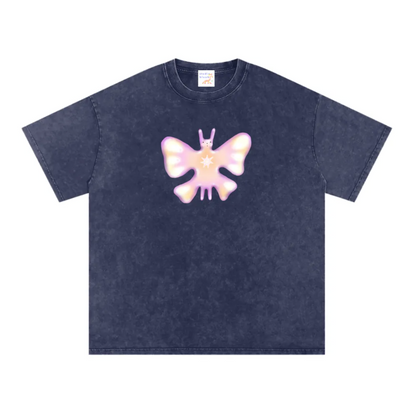 Butterpup oversized T shirt