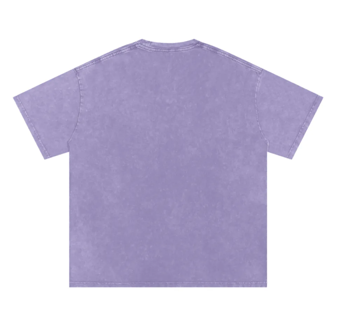 Twin Waterdogs oversized T-shirt