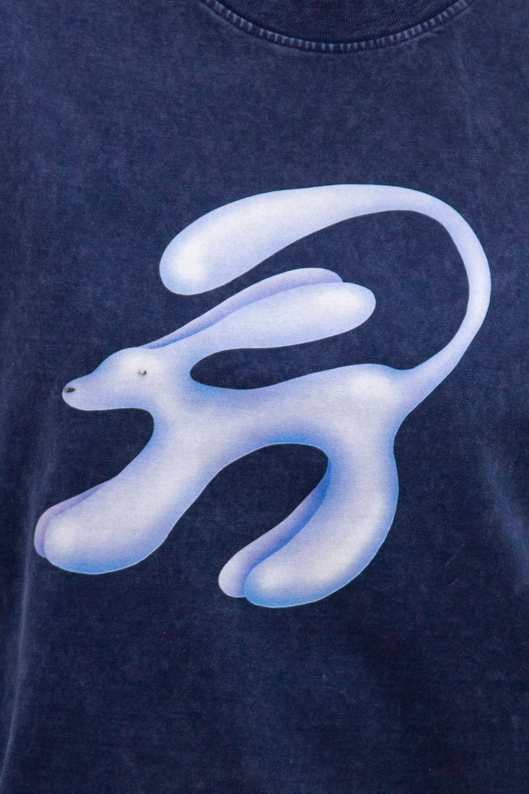 Waterdog oversized T-shirt