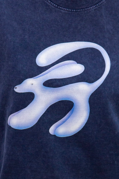 Waterdog oversized T-shirt