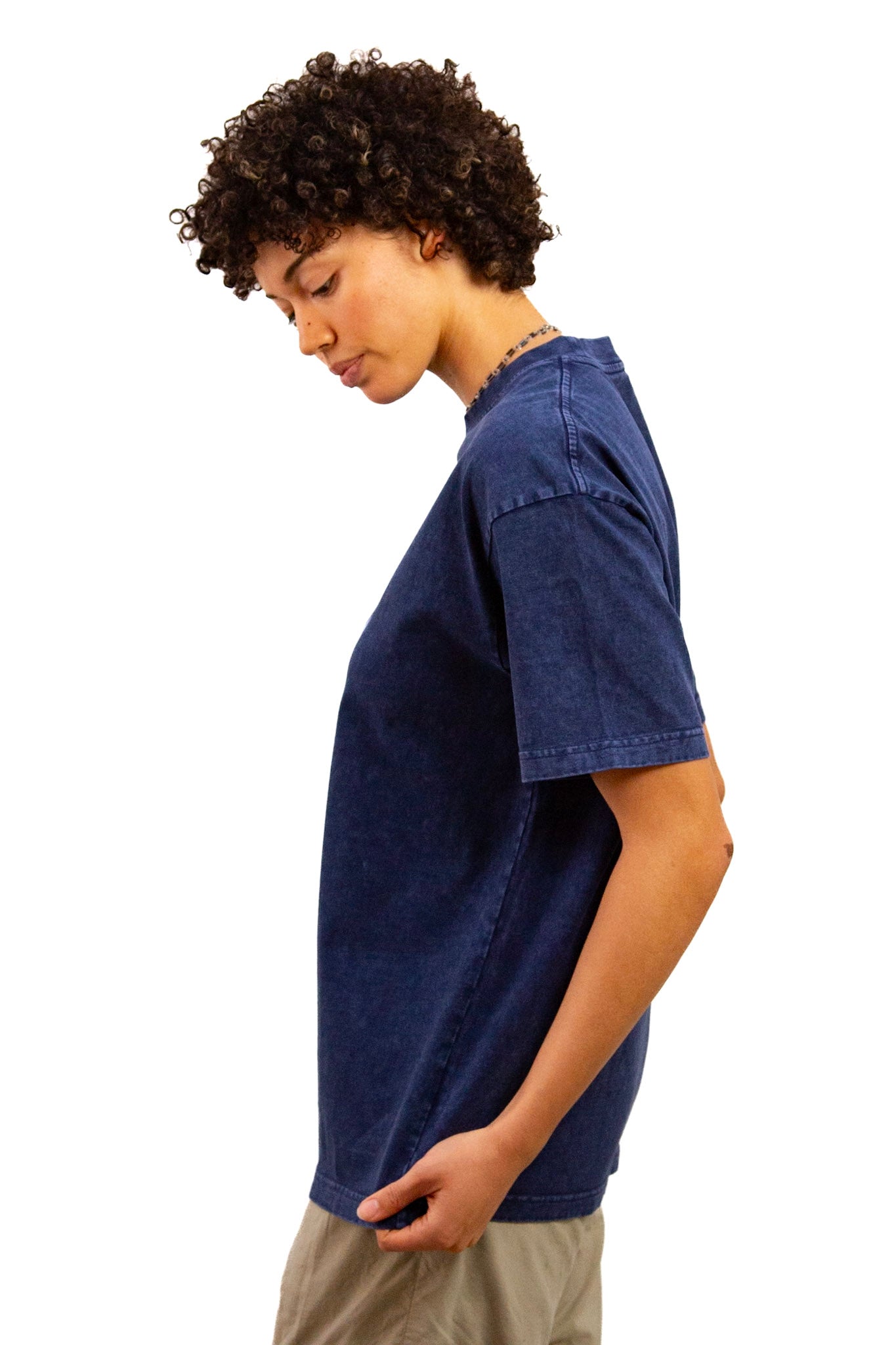 Waterdog oversized T-shirt