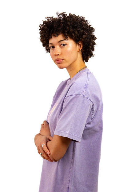 Butterpup oversized T shirt