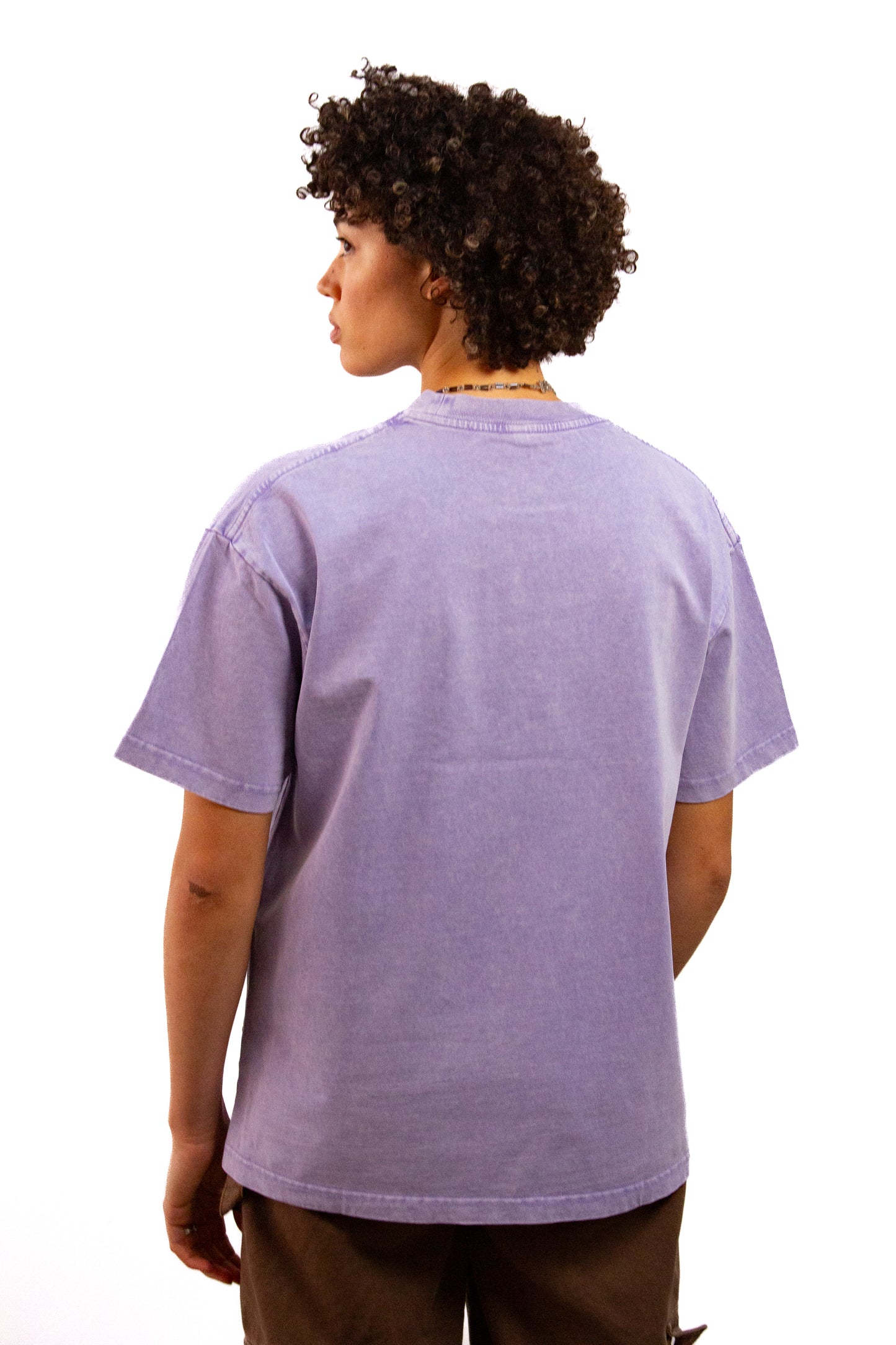 Butterpup oversized T shirt