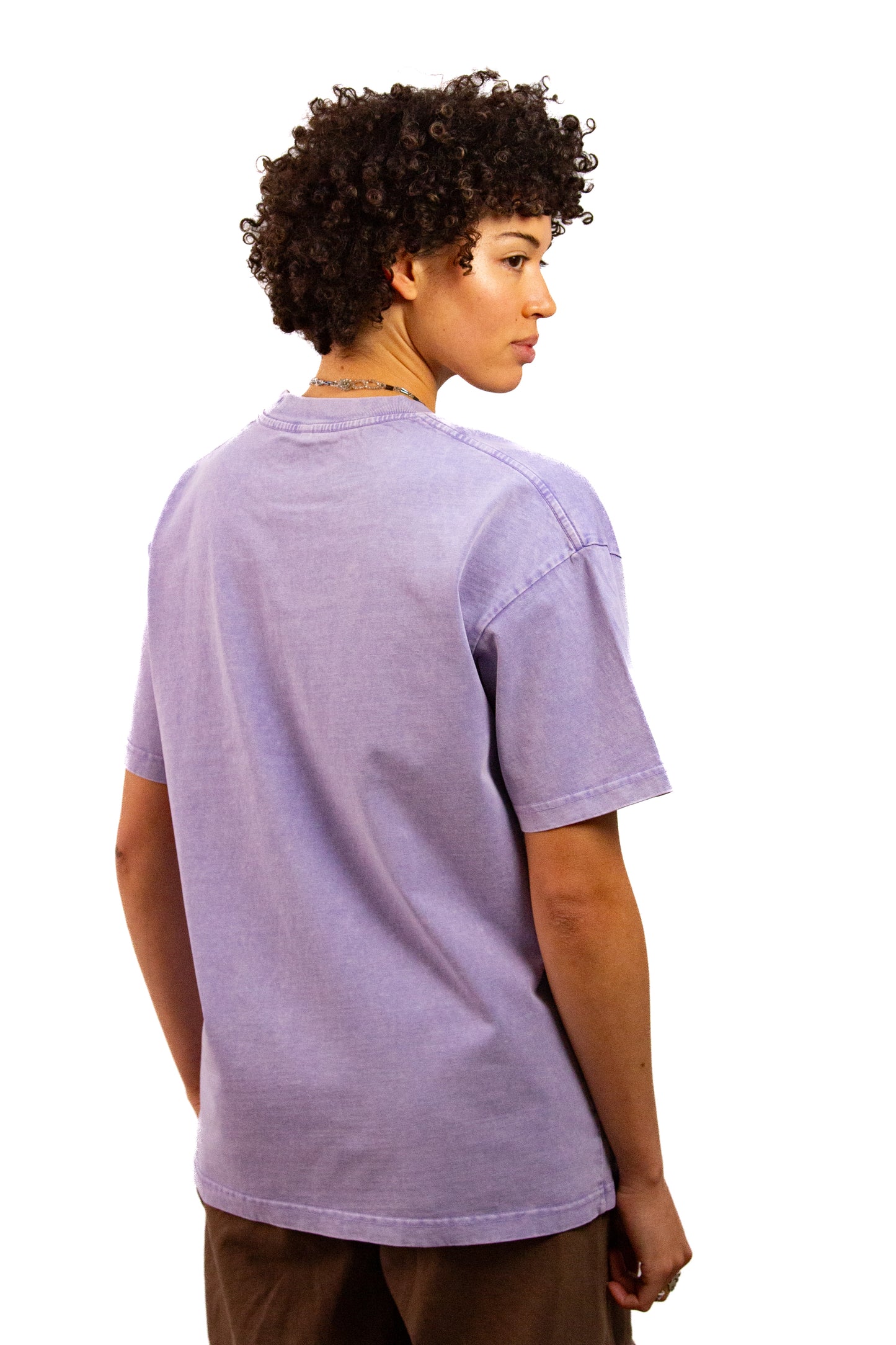 Butterpup oversized T shirt