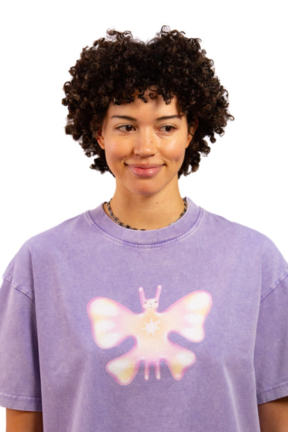 Butterpup oversized T shirt
