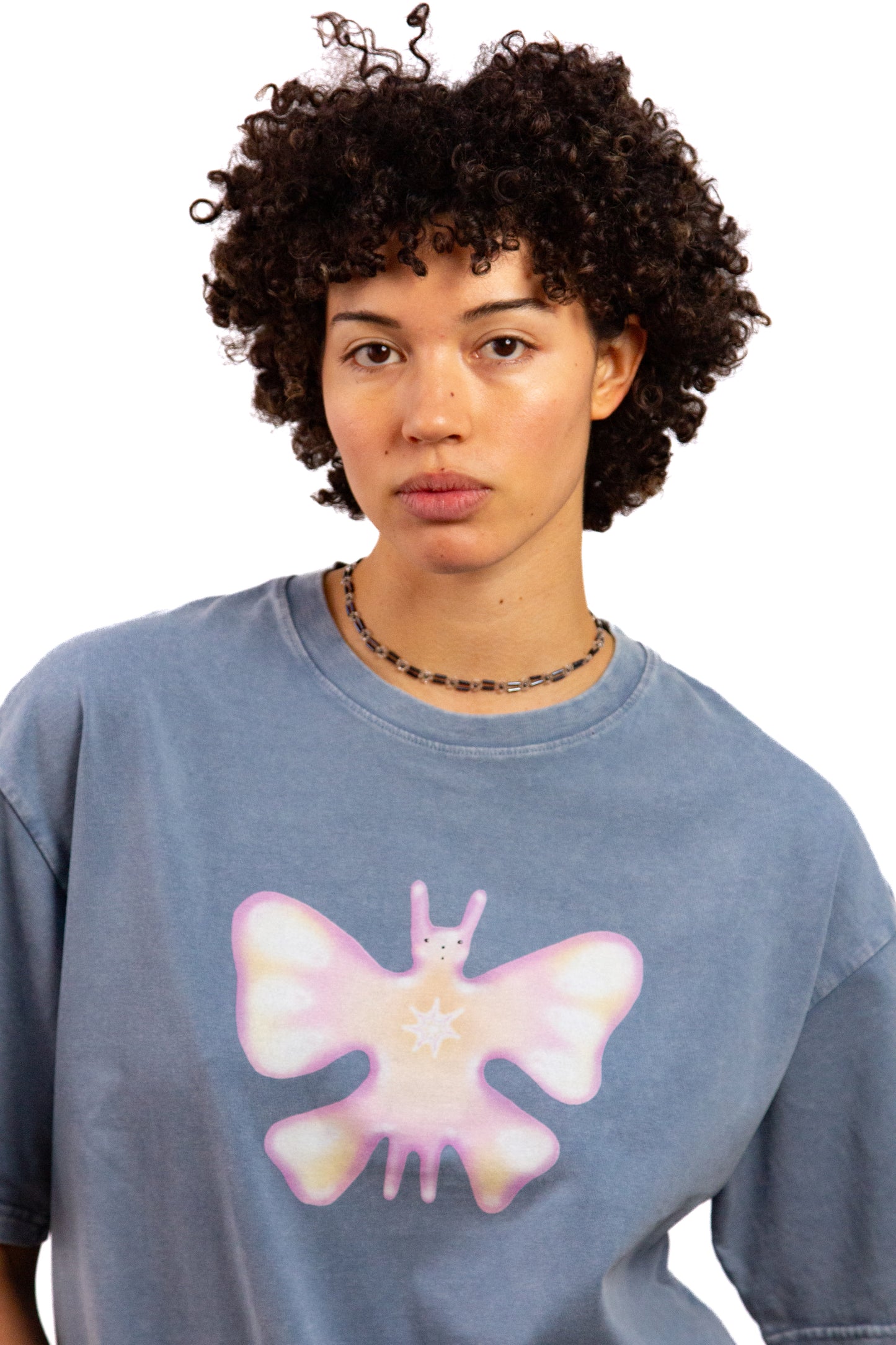 Butterpup oversized T shirt