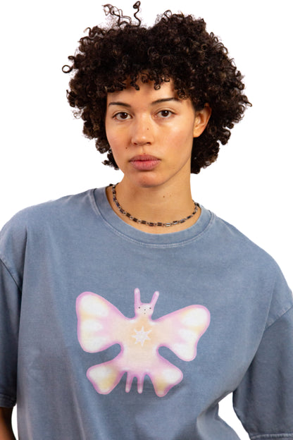 Butterpup oversized T shirt