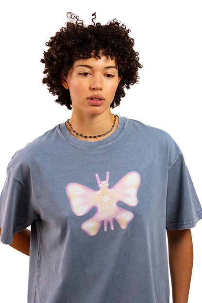 Butterpup oversized T shirt