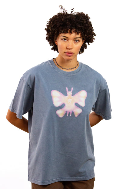 Butterpup oversized T shirt