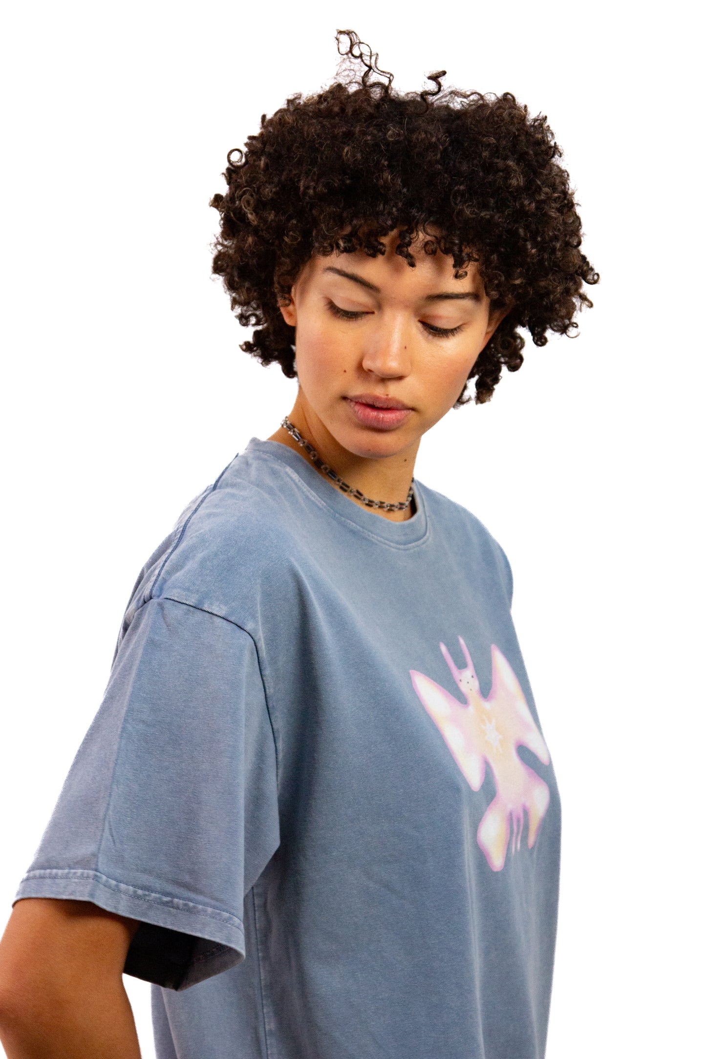 Butterpup oversized T shirt