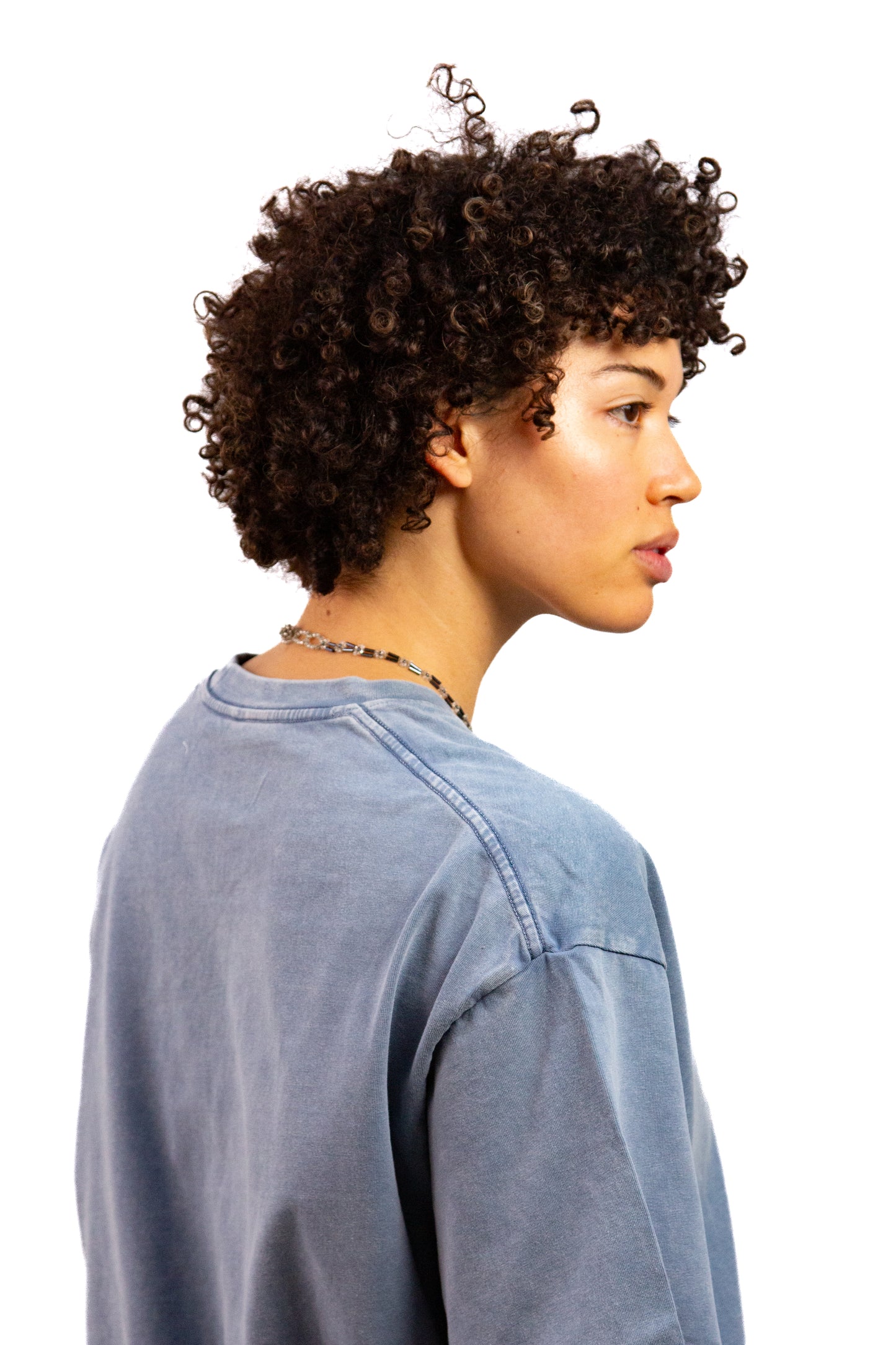 Butterpup oversized T shirt