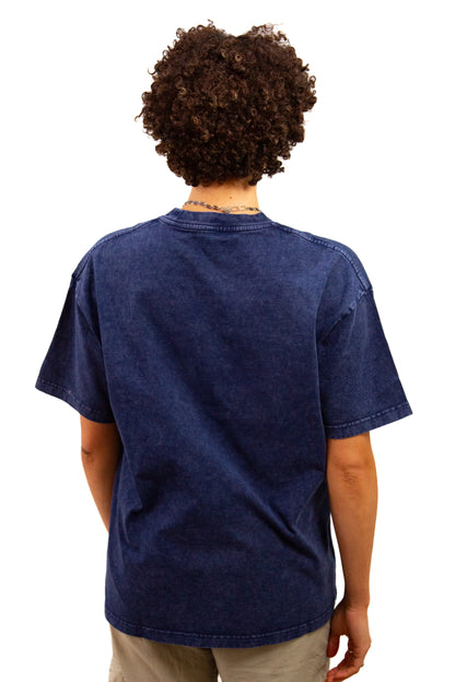 Angie oversized T shirt