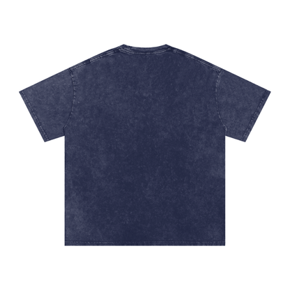 Waterdog oversized T-shirt