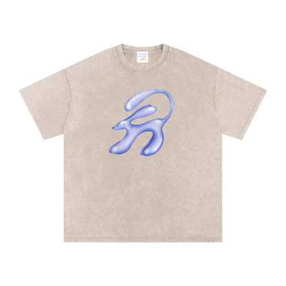 Waterdog oversized T-shirt