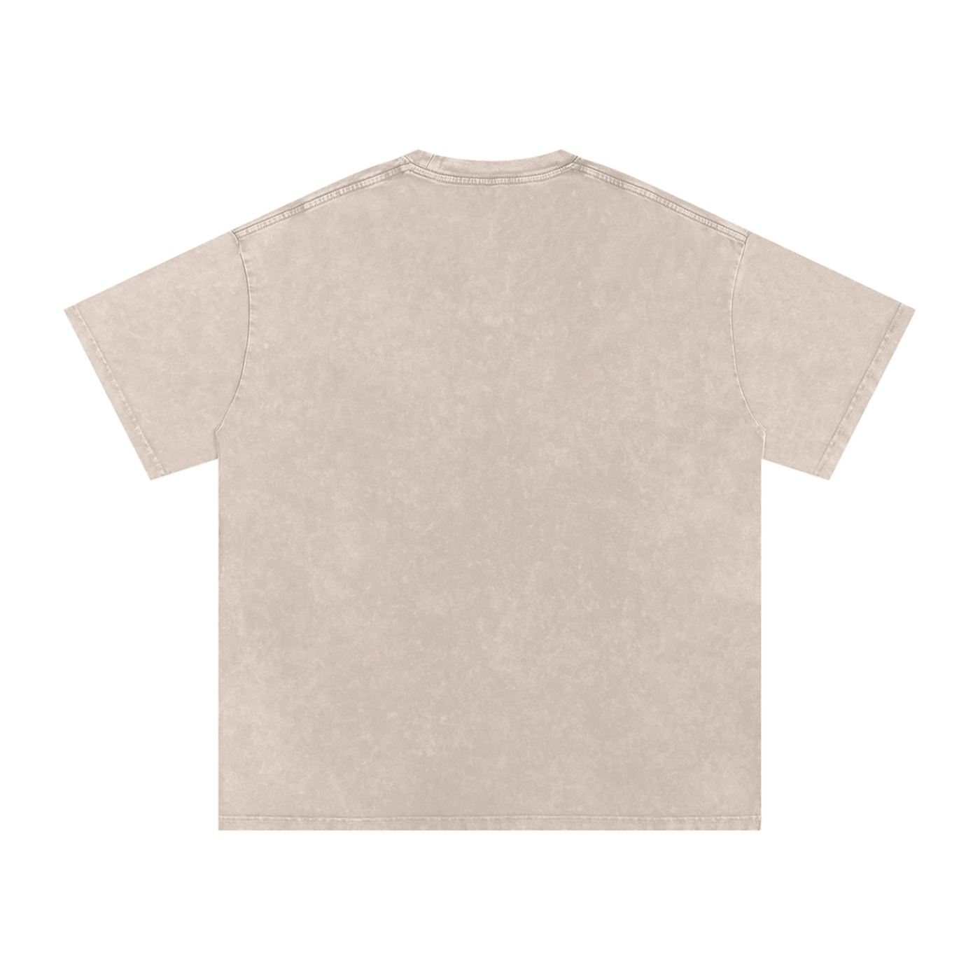 Waterdog oversized T-shirt