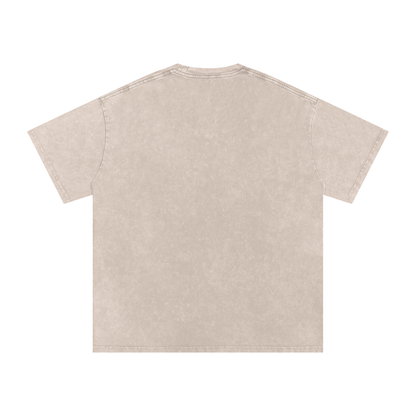 Waterdog oversized T-shirt